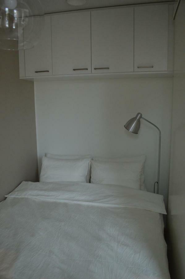 Aurora Haven Rovaniemi Modern Dt Apartment -Self Check-In & Free Wifi- Bagian luar foto